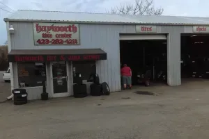 Hayworth Tire & Auto Service