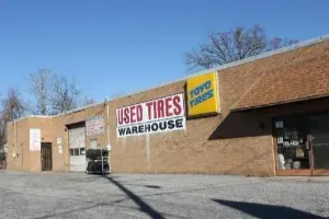 Triad Tire & Auto Repair