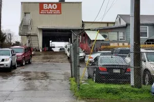 Bao Auto Repair