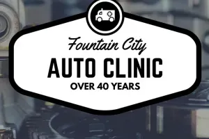 Fountain City Auto Clinic, LLC