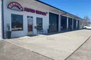 Service Street Tire & Auto Repair