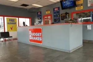 Budget Brakes