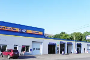 John's Auto Care