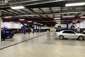 Knox Horizon Complete Auto Care