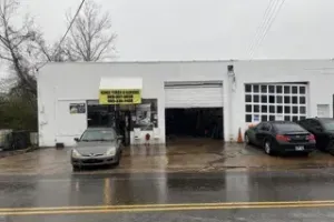 King’s Tires And Service