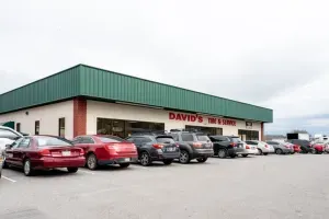 David's Tire Pros