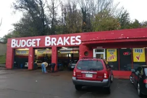 Budget Brakes