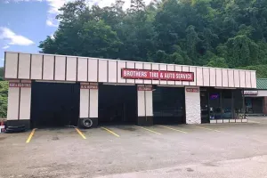 Brothers' Tire & Auto Service