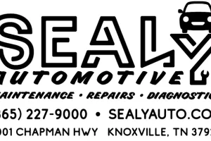 Sealy Automotive