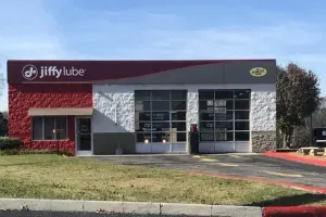 Jiffy Lube