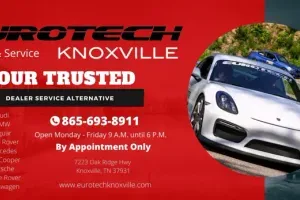 Eurotech Knoxville Sales & Service