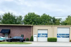 Jon’s Auto service