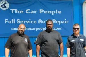 The Car People, LLC