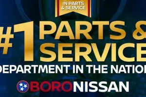 Murfreesboro Nissan Service