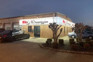 Milex Complete Auto Care - Mr. Transmission - Alta Mere