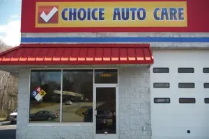 Choice Auto Care