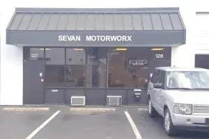 Sevan Motorworx