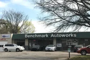 Benchmark Autoworks