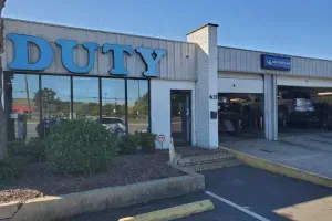 Duty Tire & Service Center