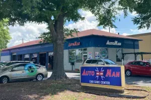 Automan Car Care Center