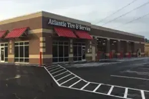 Atlantic Tire & Service