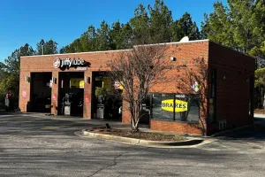 Jiffy Lube