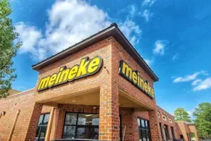 Meineke Car Care Center