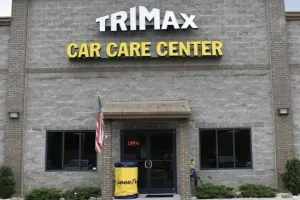 Trimax Car Care Center