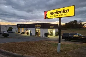 Meineke Car Care Center