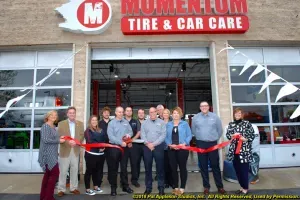 Momentum Tire & Car Care