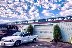 Reagan's Muffler & Service Center