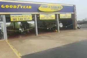 Goodyear Auto Service