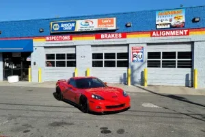 Leo's Auto Care