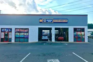 B&R Auto Repair & Tire