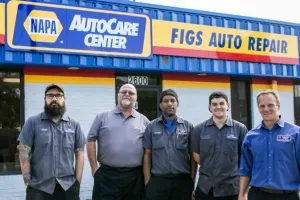 Figs Auto Repair