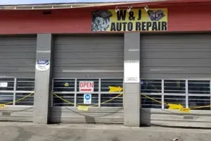 W&J Auto Repair