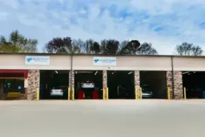 Auto Shop of the Carolinas