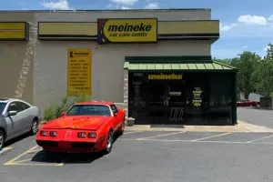 Meineke Car Care Center