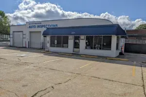 South End Auto Inspection