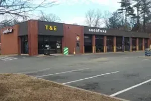 T&E Tires and Service