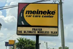 Meineke Car Care Center