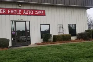 Super Eagle Auto Care