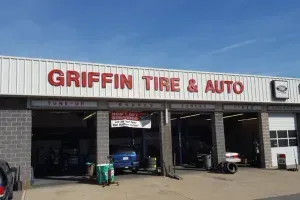 Griffin Tire & Auto - Brookshire Blvd