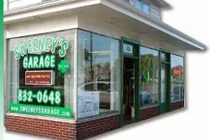 Sweeney's Garage