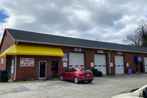 Metrolina Tire and Auto