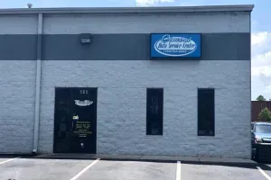 Concord Auto Service Center