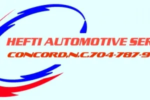 Hefti Automotive Service