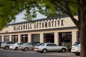 Blackwell Automotive