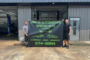 JAK-D AUTOMOTIVE