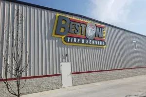 Best One Tire of Chattanooga